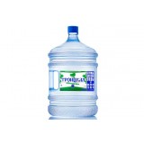 Вода питьевая Троицкая, 19 литров